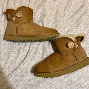 UGG Boots
